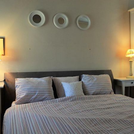 Apartament Margarita Apartment มรุงโกโว ภายนอก รูปภาพ